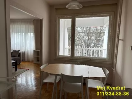 Bulevar Mihajla Pupina | 4zida.rs