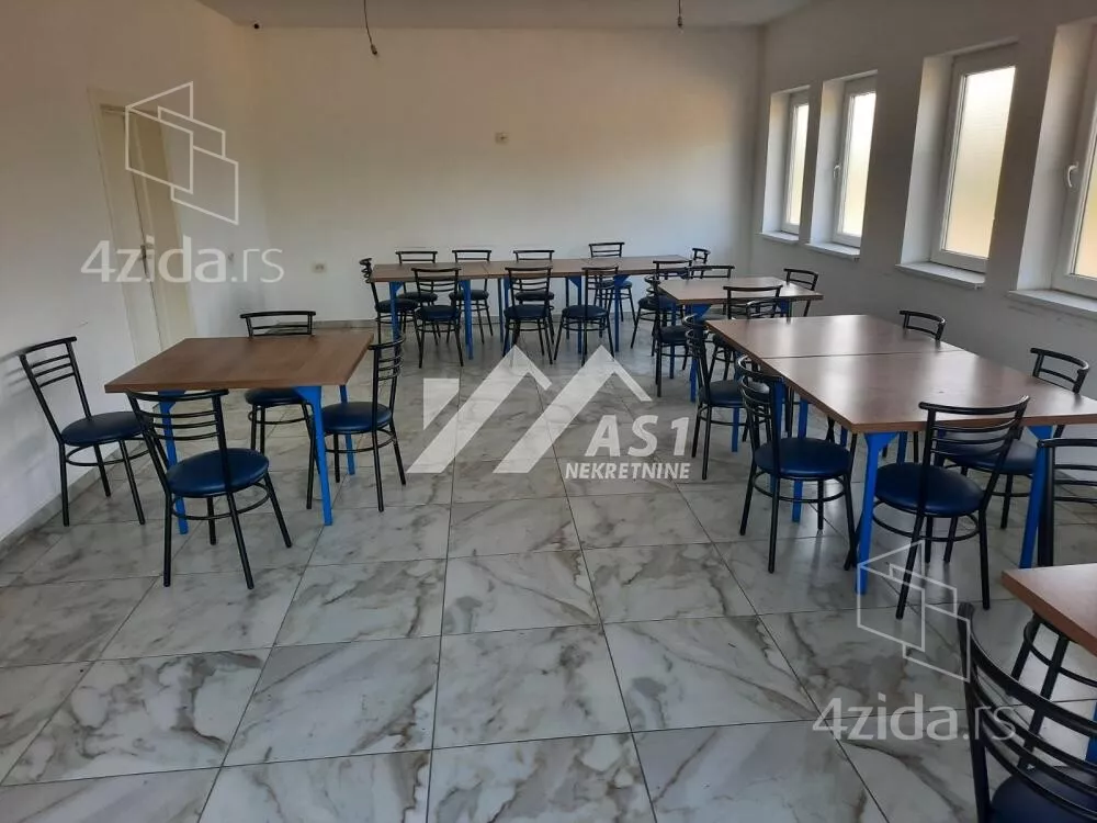 Hala | 4zida