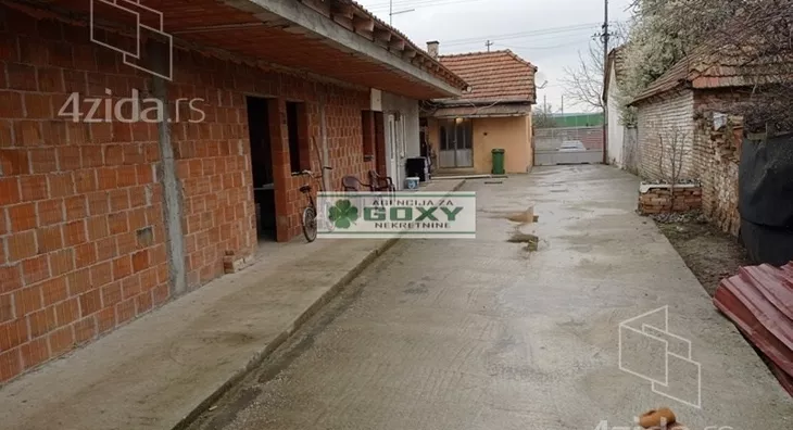 Kuća | 4zida