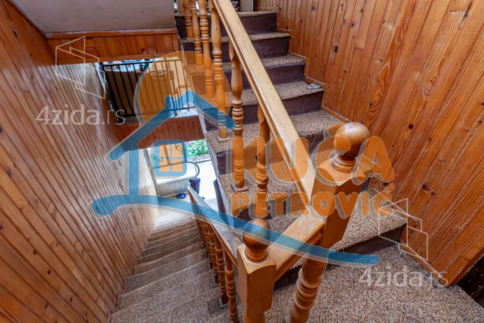 3-etažna kuća | 4zida