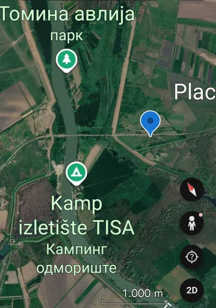 Okolne lokacije | 4zida.rs