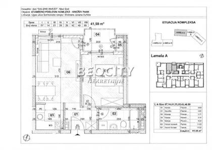 Novo Naselje | 4zida.rs