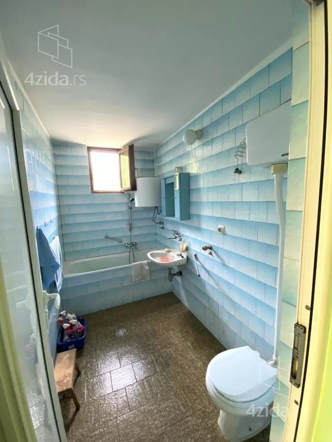 Kuća | 4zida