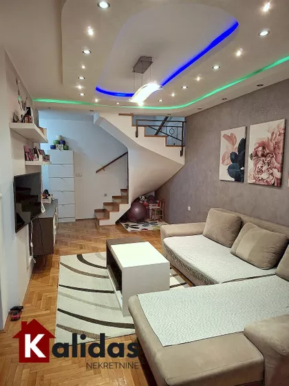 Nova Detelinara | 4zida.rs