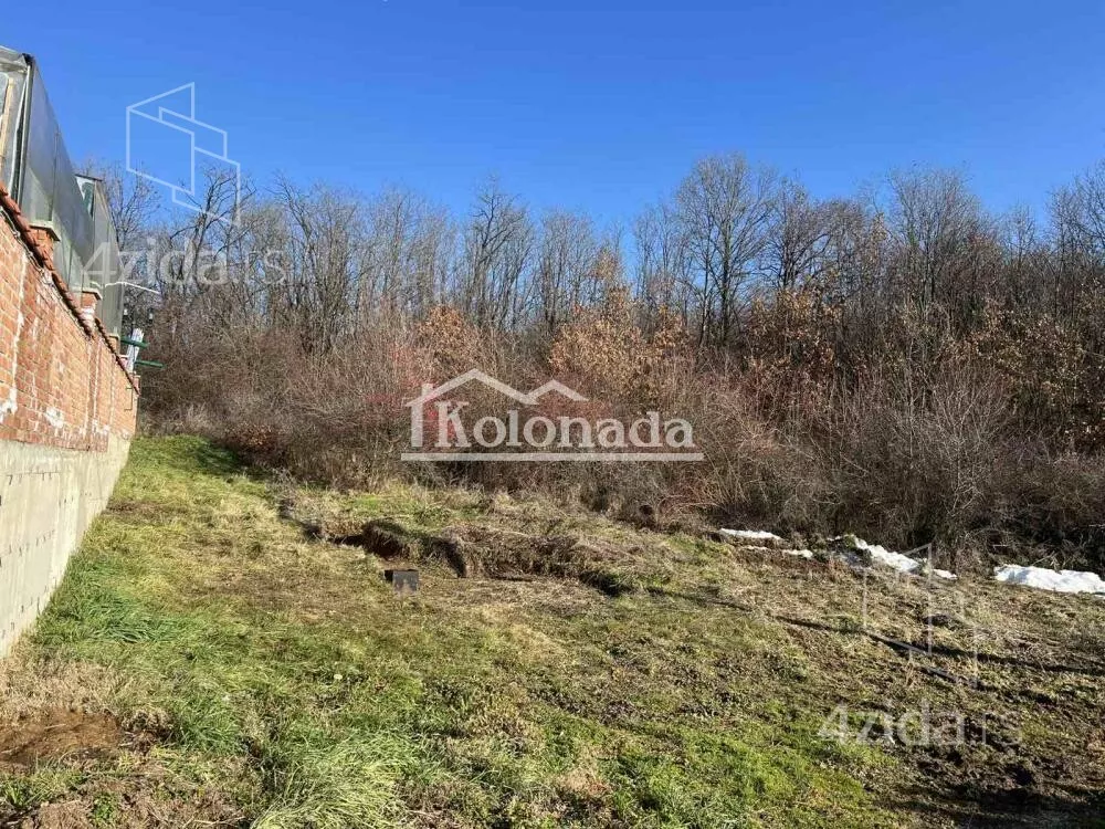 Građevinsko zemljište | 4zida