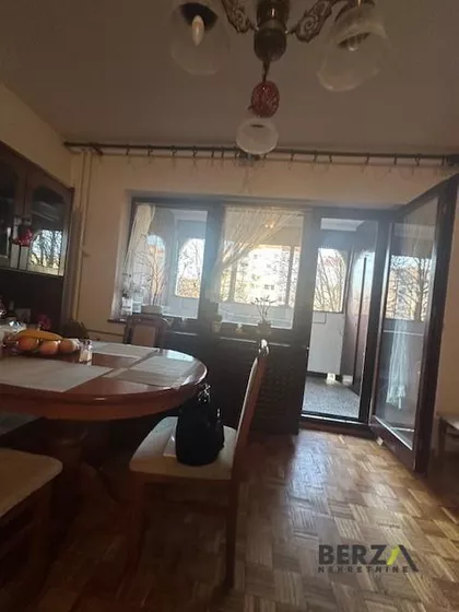 Sajmište | 4zida.rs