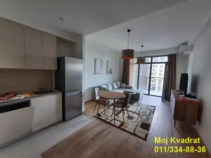 Bulevar Vudroa Vilsona | 4zida.rs