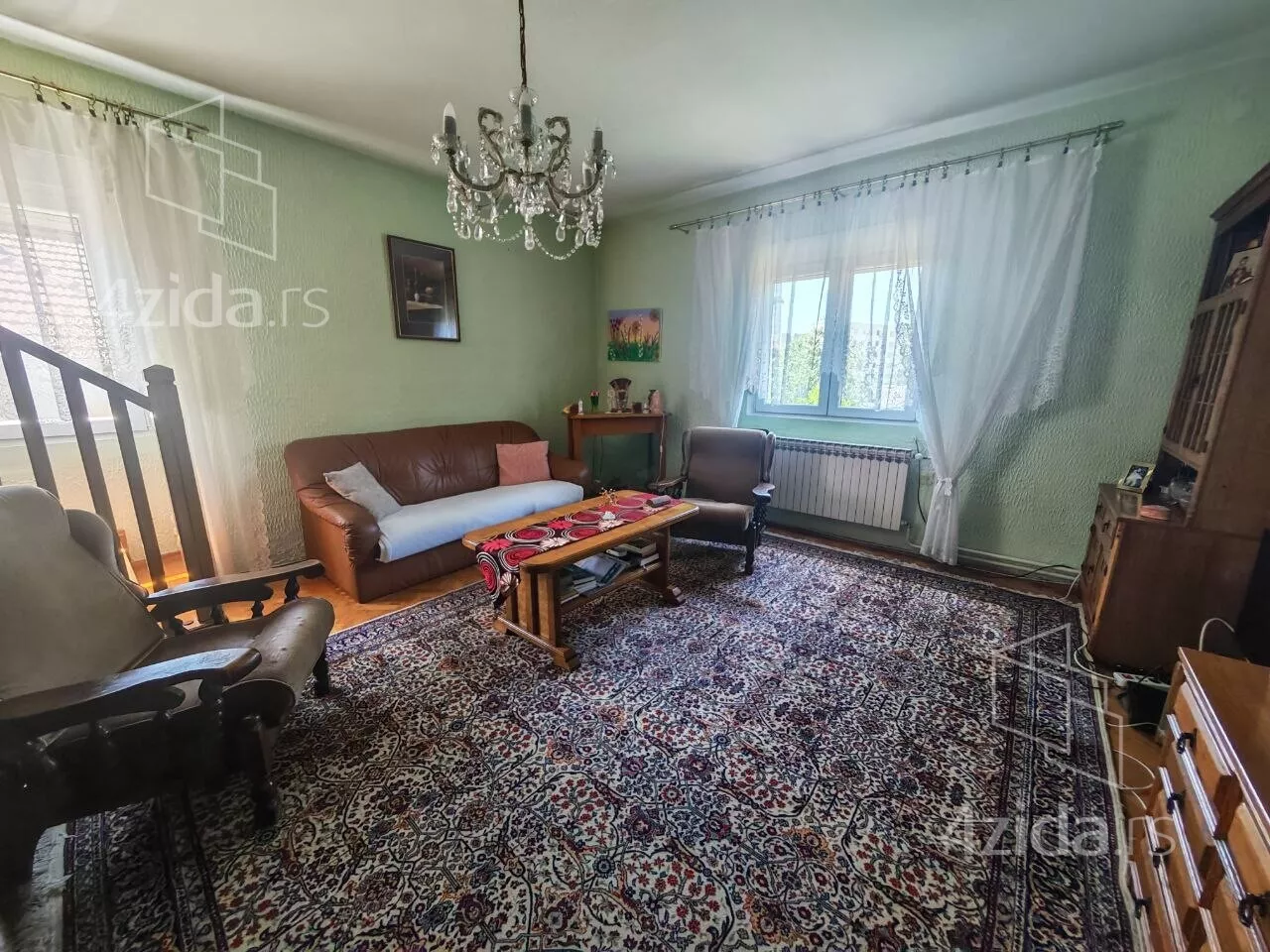 3-etažna kuća | 4zida
