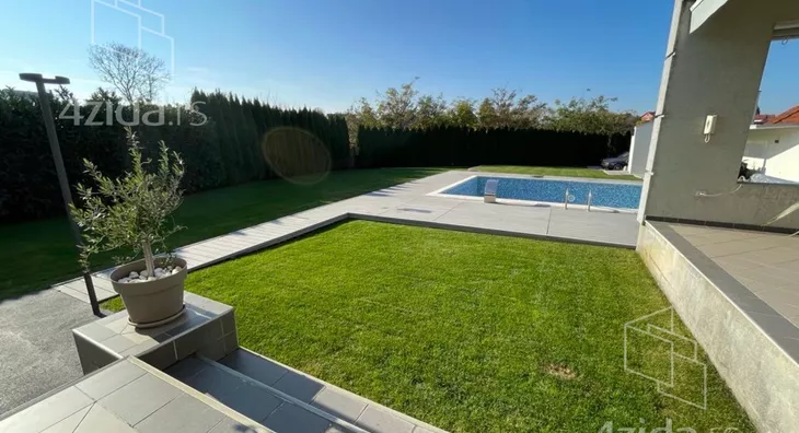 6-etažna kuća | 4zida