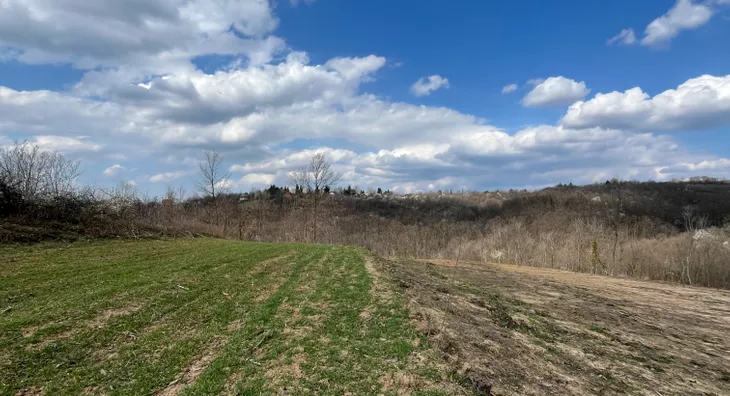 Poljoprivredno zemljište | 4zida