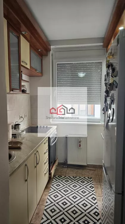 Nova Detelinara | 4zida.rs