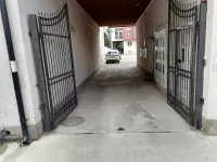 Parking | 4zida