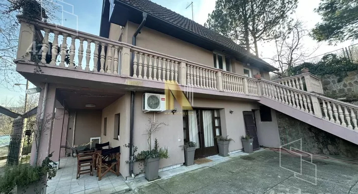 Kuća | 4zida