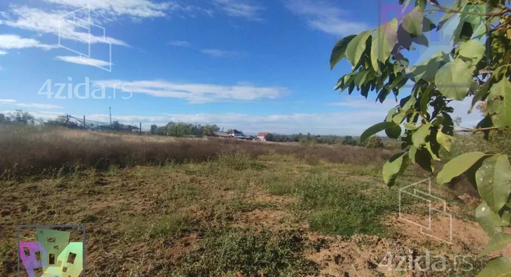 Građevinsko zemljište | 4zida
