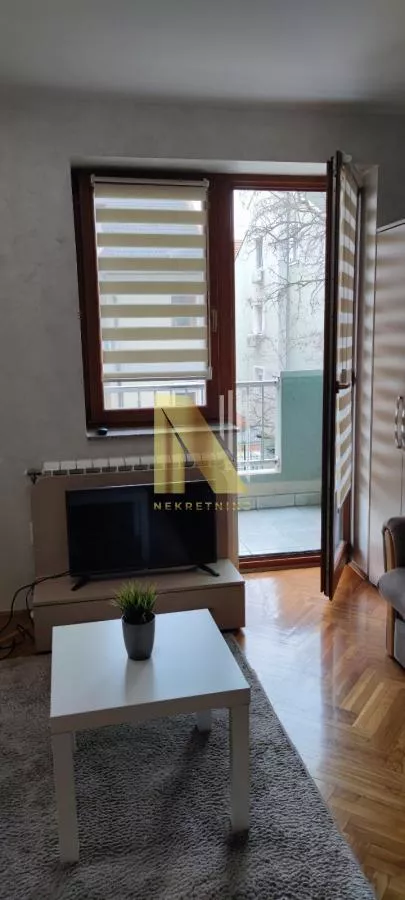 Bulevar Oslobođenja | 4zida.rs