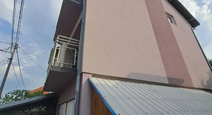4-etažna kuća | 4zida
