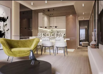 Omladinskih brigada | 4zida.rs