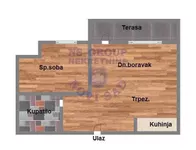 Mišeluk, Petrovaradin, Gradske lokacije, Novi Sad | 4zida.rs | 4zida.rs