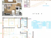 Palilula, Gradske lokacije, Niš | 4zida.rs