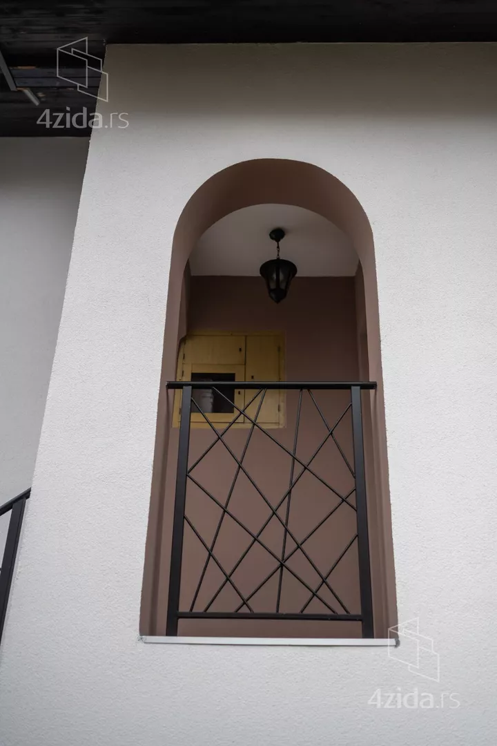 3-etažna kuća | 4zida