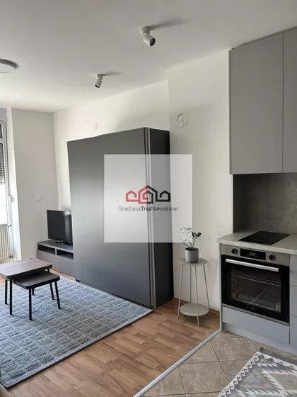 Bulevar Oslobođenja | 4zida.rs