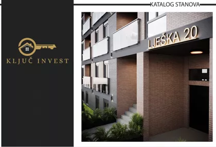 LJESKA | 4zida.rs