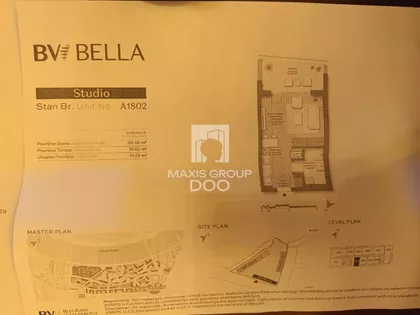 Bulevar Vudroa Vilsona | 4zida.rs