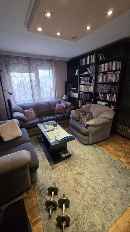 Vojislava Ilića | 4zida.rs