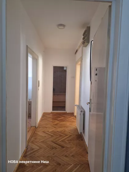 Vožda Karađorđa | 4zida.rs