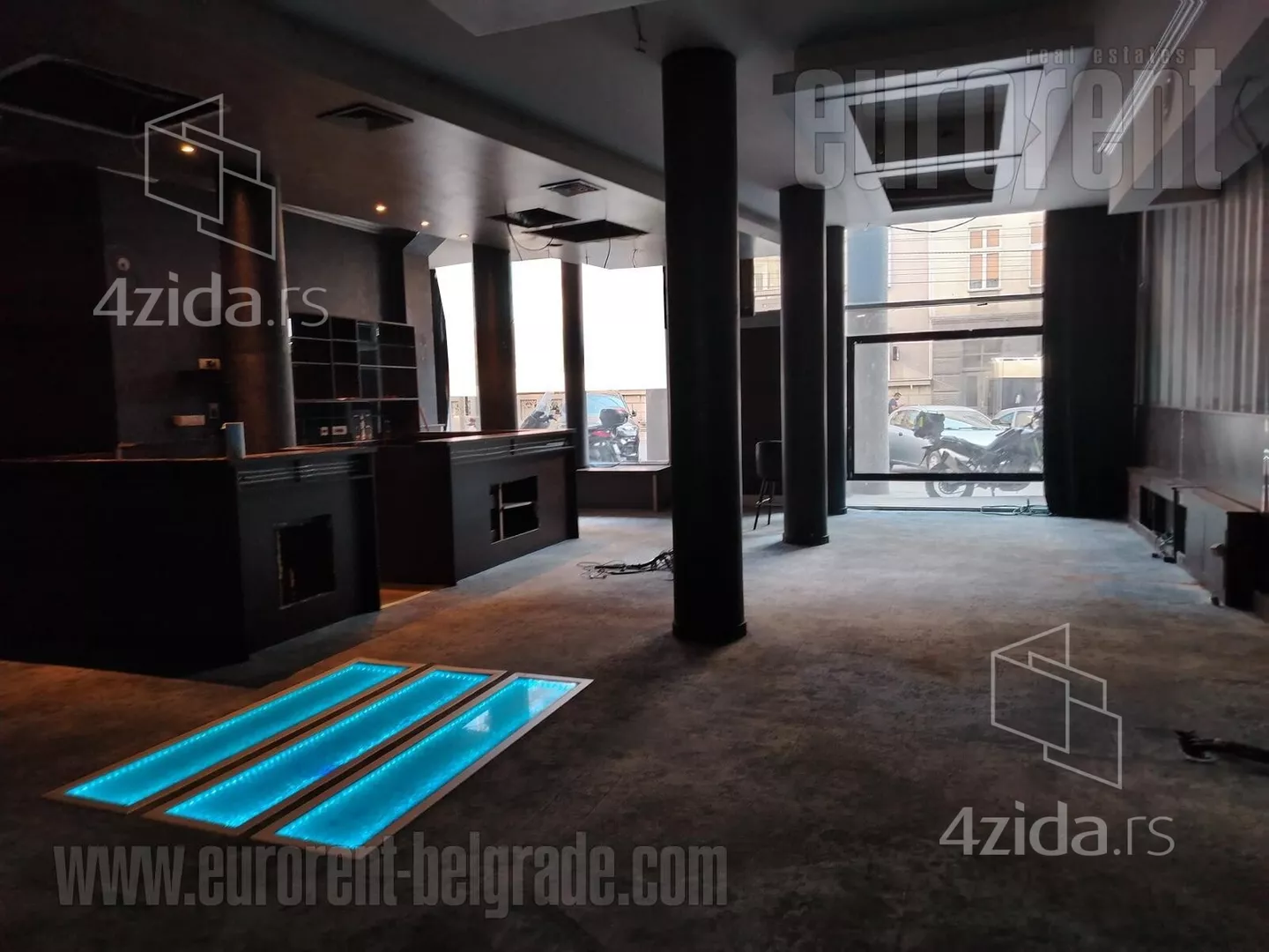 Lokal | 4zida
