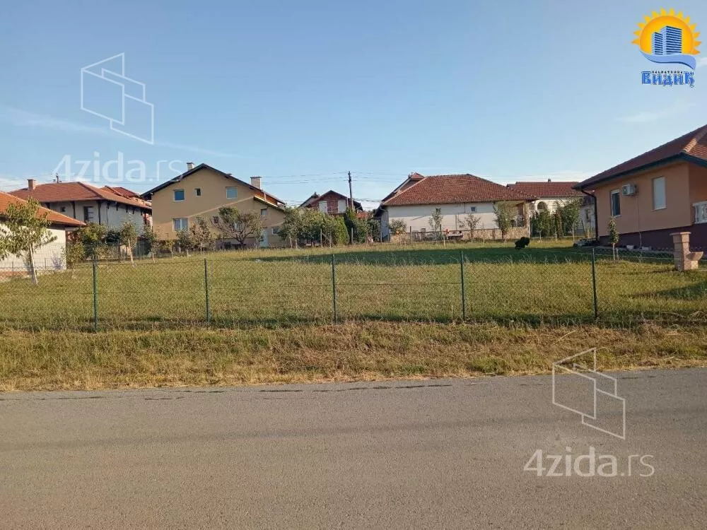 Građevinsko zemljište | 4zida
