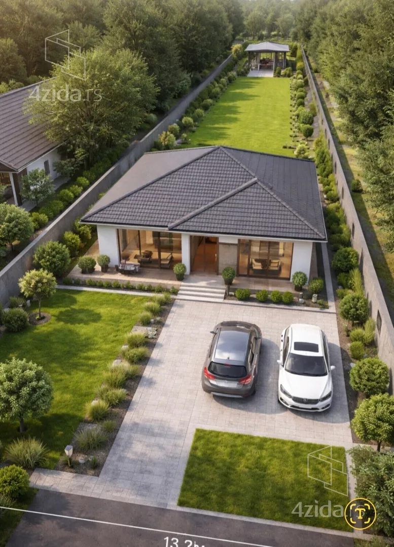 Građevinsko zemljište | 4zida