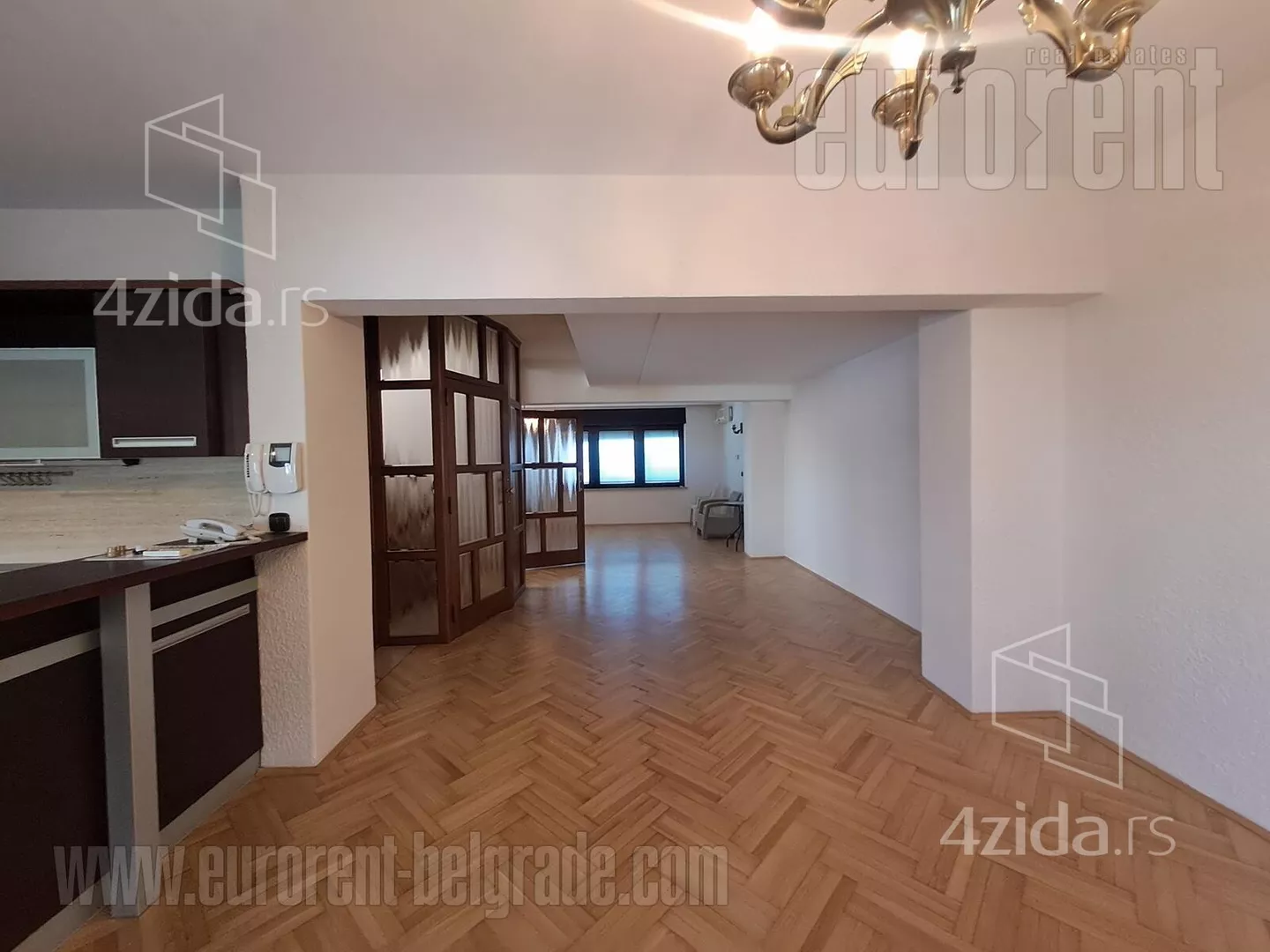 4-etažna kuća | 4zida