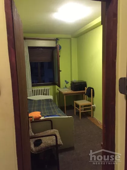 Bulevar Oslobođenja | 4zida.rs