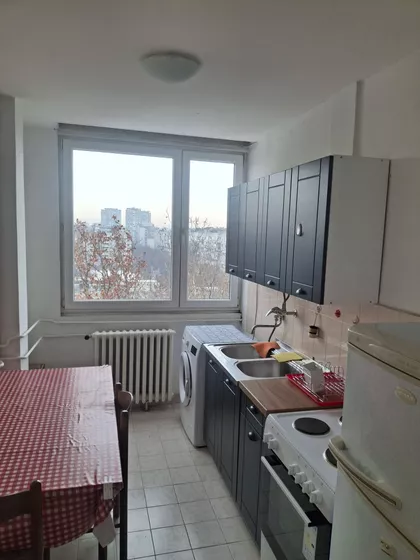 Bulevar Maršala Tolbuhina 35 | 4zida.rs