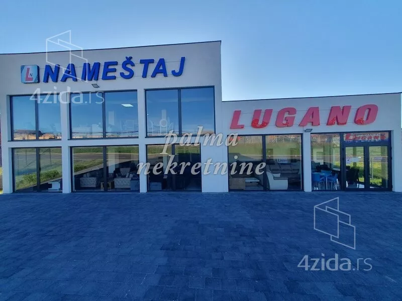 Poslovni prostor | 4zida