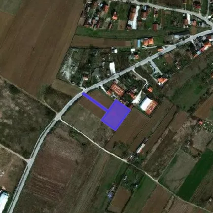 Vinorački Put | 4zida.rs