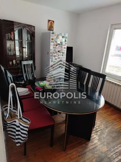 Kružna | 4zida.rs