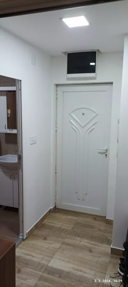 Bulevar Svetog Pantelejmona | 4zida.rs