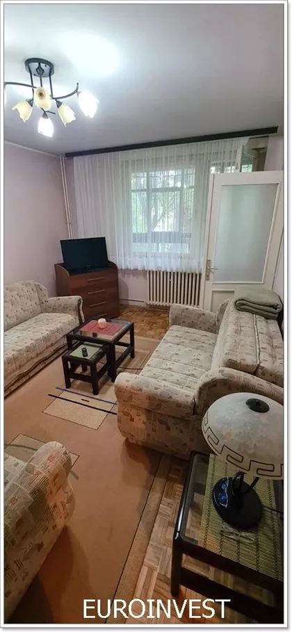 Svetog Serafima Sarovskog | 4zida.rs