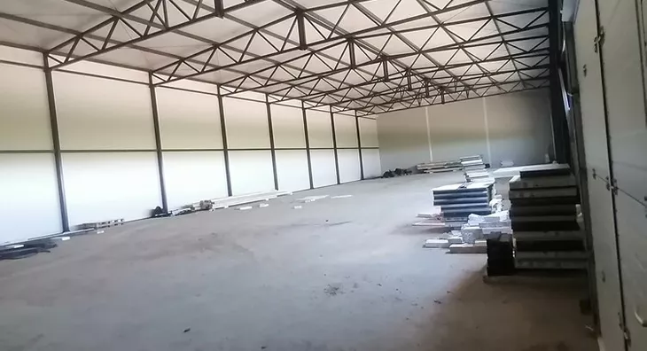 Hala | 4zida
