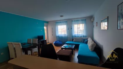 Bulevar Patrijarha Pavla (Somborski Bulevar) | 4zida.rs