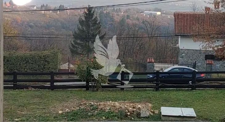 Ugostiteljski objekat | 4zida