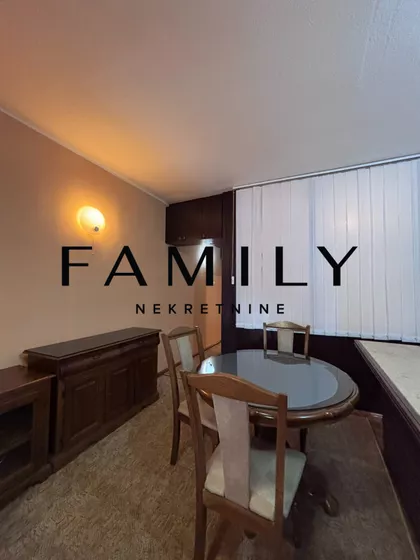 Adamovićevo Naselje | 4zida.rs