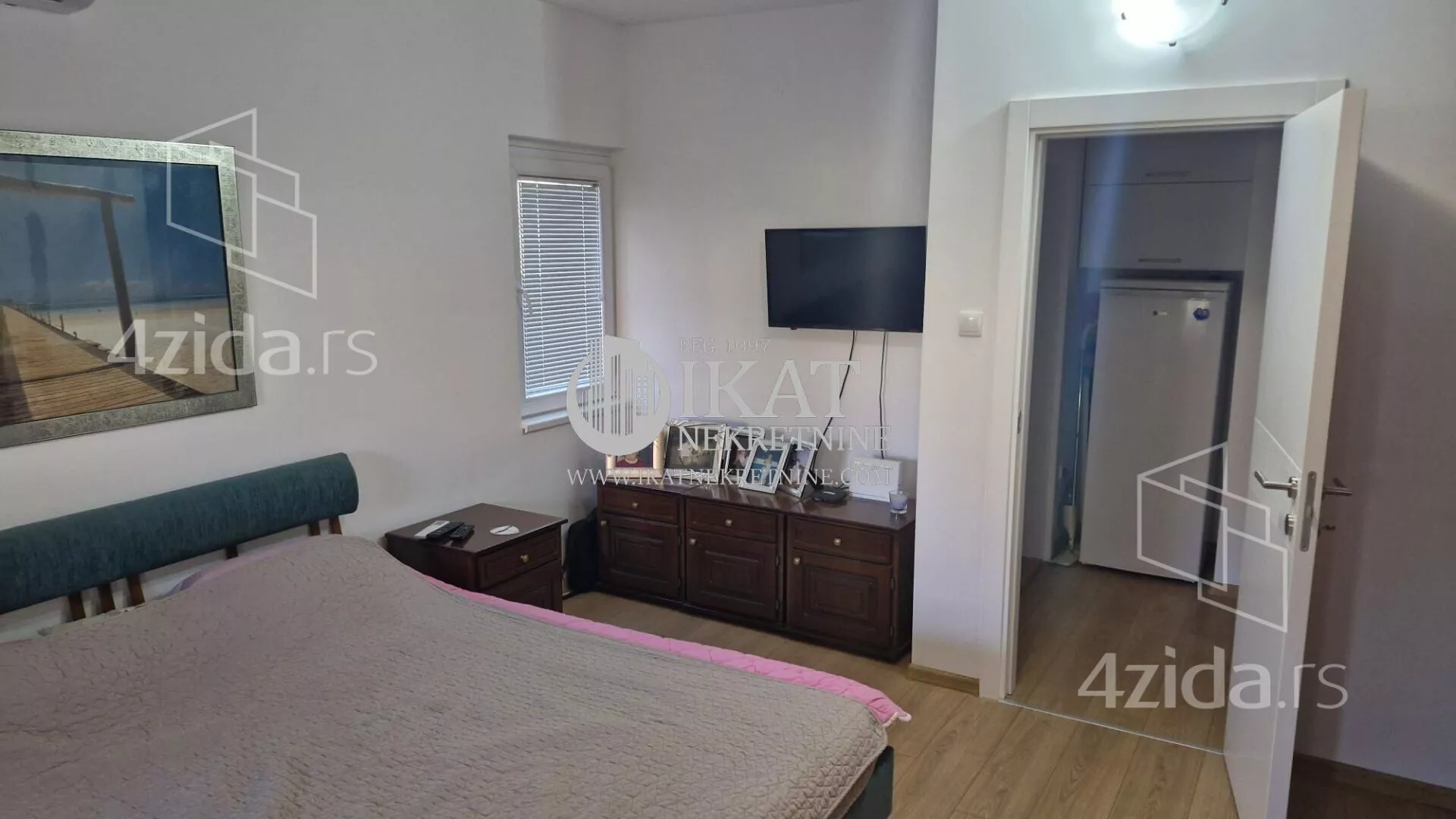 5-etažna kuća | 4zida