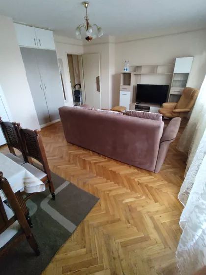 Kneza Miloša 4V | 4zida.rs