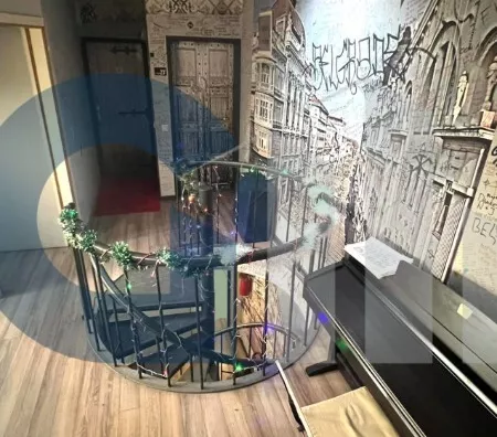 Osmosoban stan | 4zida