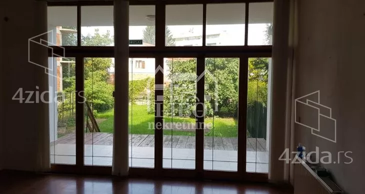 4-etažna kuća | 4zida