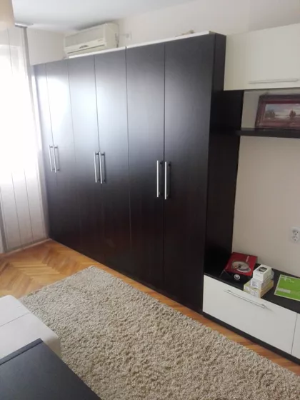 Maksima Gorkog 4A | 4zida.rs