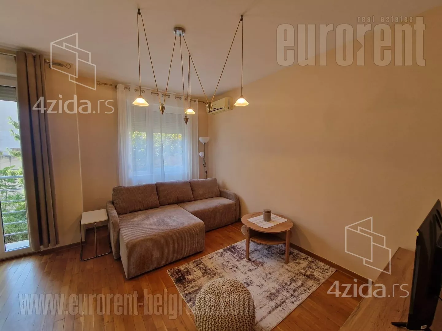 Garsonjera | 4zida